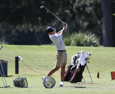 Florida Gators men's golf on Monday, September 4, 2023 at the Mark Bostick Golf Course in Gainesville, FL / UAA Communications photo by Ashley Ray