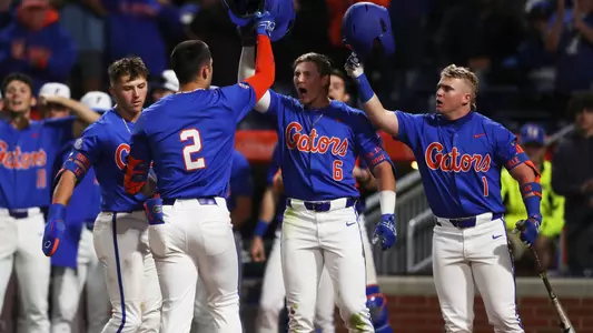 Dale Thomas, Ty Evans, Tyler Shelnut