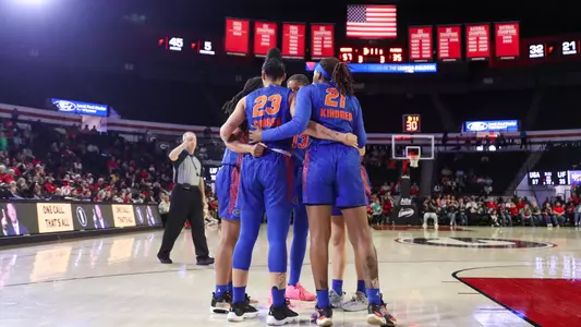 Gators vs Dawgs
