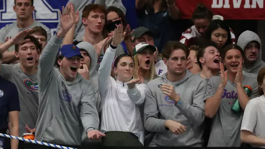 Auburn Last Chance Meet