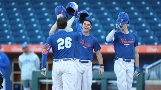 Tanner Garrison, Luke Heyman