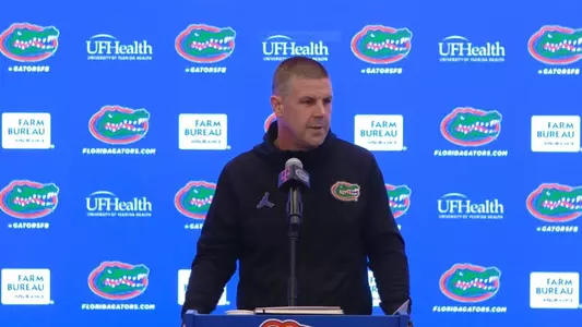 Napier, Billy (Feb. 7, 2024 press conference)