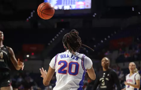 jeriah warren