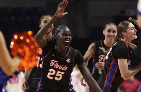 Faith Dut