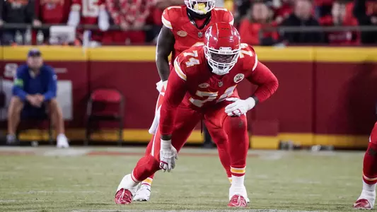 NFL: Denver Broncos at Kansas City Chiefs