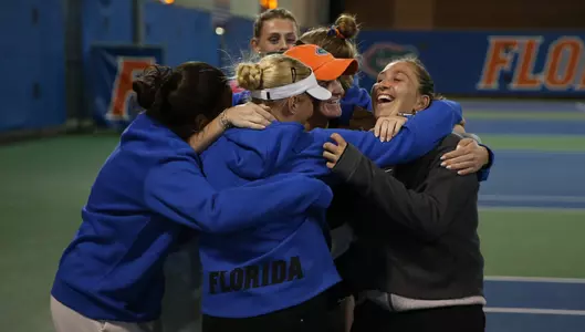 Gators vs. Toreros, 4-3