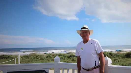 Neely, Armistead (Facebook photo)