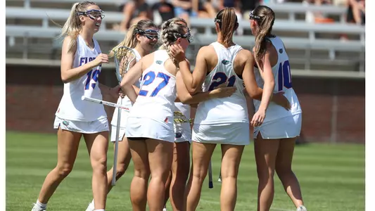 Florida vs Princeton