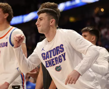 Gators 85, Bulldogs 80