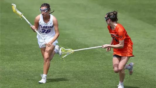 Florida against Mercer