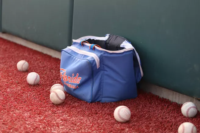 Baseball Experience High School Camp