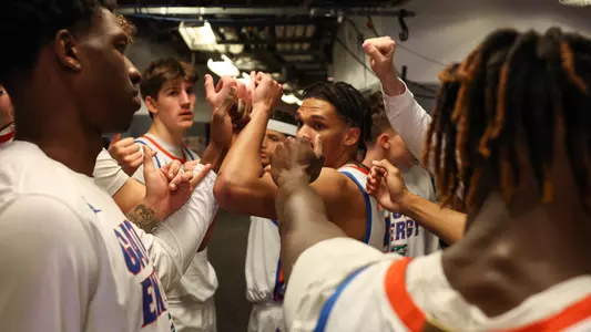 Gators 95, Aggies 90