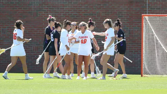 Florida against Furman