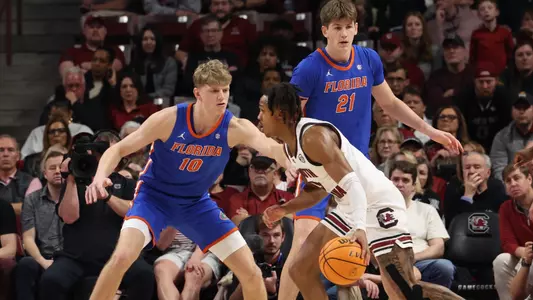 UF at South Carolina / 2024