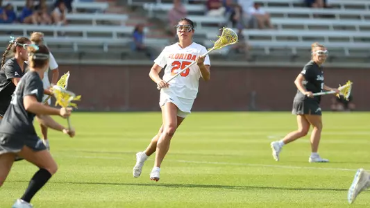 Florida lacrosse
