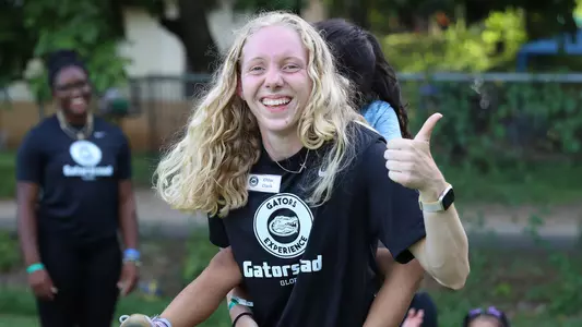 Chloi Clark - Costa Rica Summer 2023