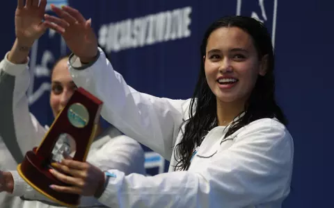 NCAA Day 2 Recap