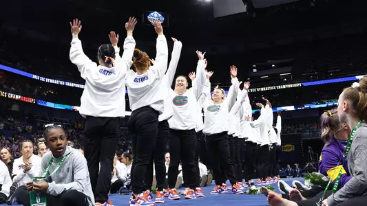 SEC Championships 240323