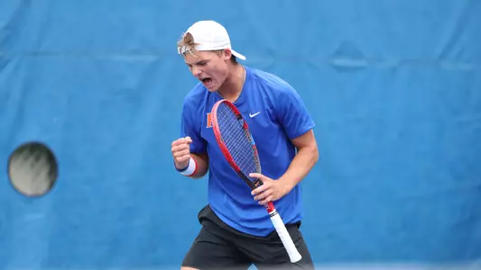 Gators vs. Bulldogs