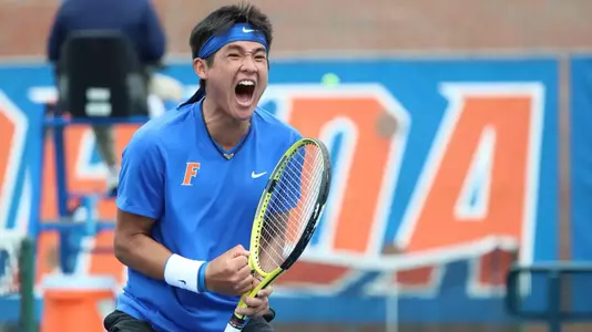 Gators vs. Bulldogs