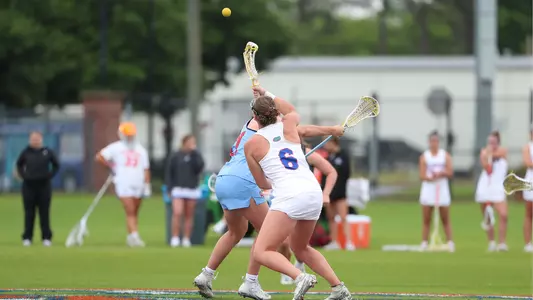 Liz Harrison vs Liberty