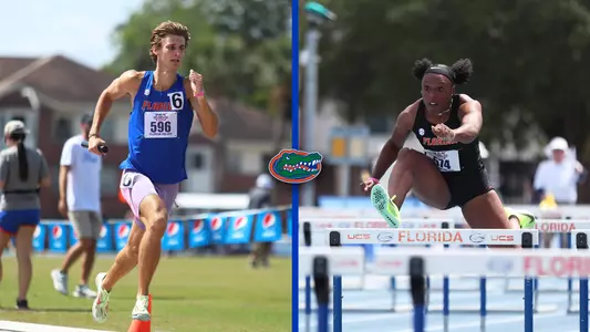 2024 Pepsi Florida Relays Preview Article Header