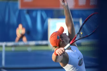 Gators 4, Bulldogs 0