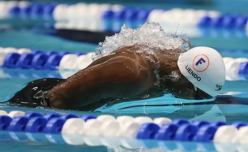 Men’s Swimming and Diving NCAA Championships