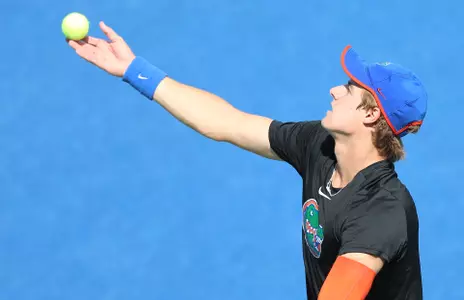 Gators 4, Tigers 1