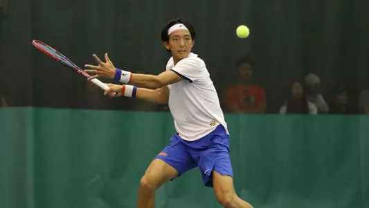 Gators 4, Tigers 1
