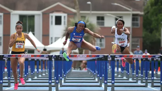 UF Track