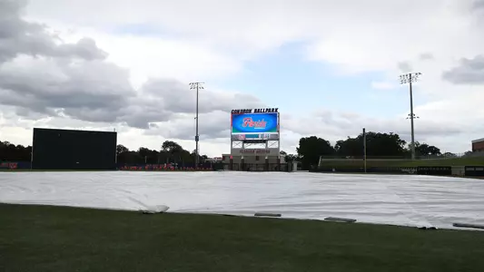 Condron Family Ballpark (weather)