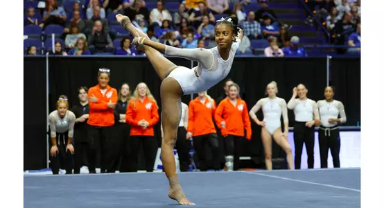 AnyAnya Pilgrim - floor exercise 10.0 240303a Pilgrim - floor exercise 10.0 240303