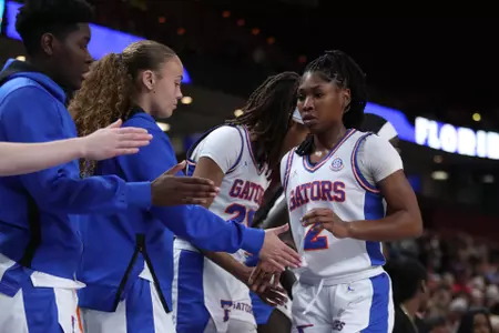 Gators 66, Tigers 60