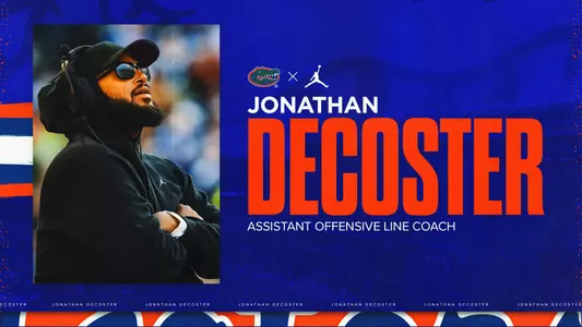 Jonathan Decoster