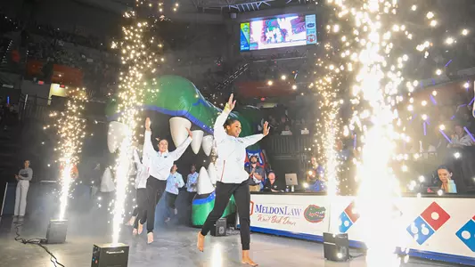 Florida gymnastics introductions_240223