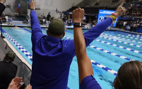 CSCAA All-American Awards