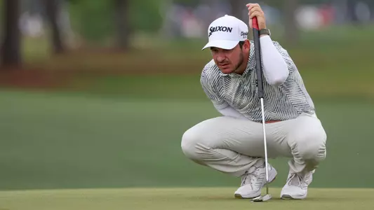 PGA: Texas Children's Houston Open - Final Round