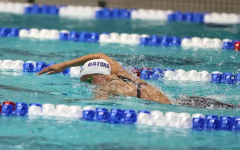 Bella Sims Honda Awards Finalist