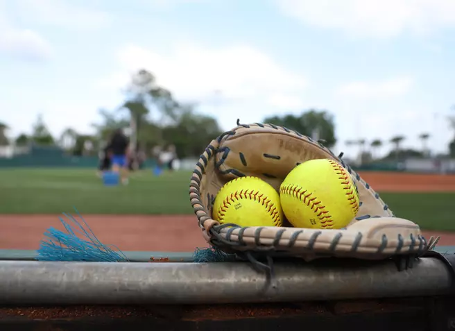 2025 Softball Summer Camps