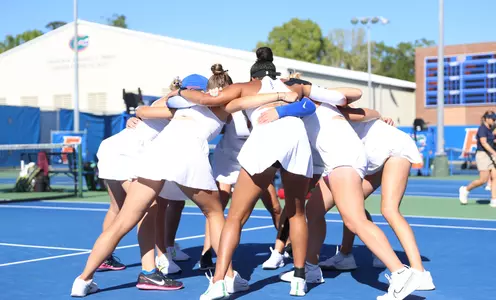 Gators 4, Bulldogs 0