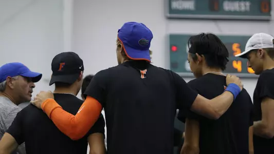 Gators 4, Ole Miss 0
