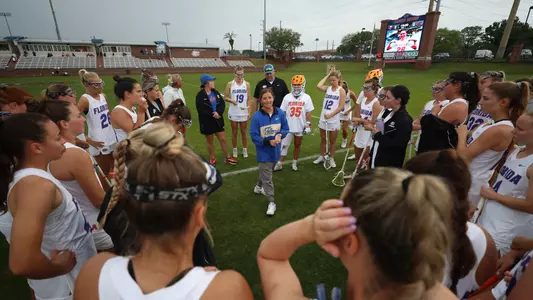 Florida vs JMU