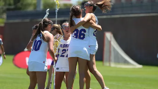 Florida win over JMU