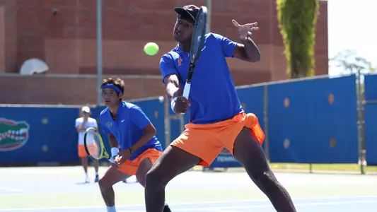 Gators 4, Gamecocks 0