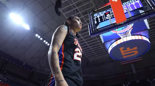 Florida 85, Arkansas 81