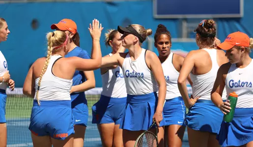 Gators 4, Gamecocks 3