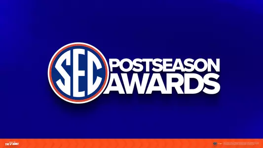 2024 SEC Postseason Awards