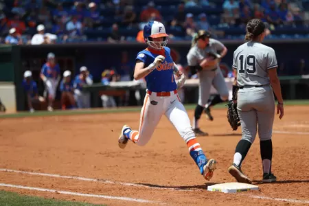 Gators vs. Gamecocks