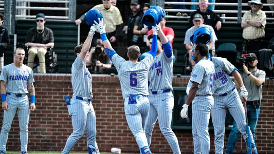 Tyler Shelnut (celebration)